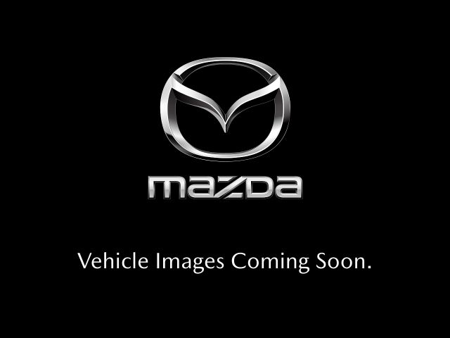 2019 Mazda CX-3